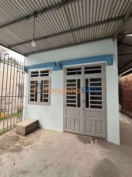 Nhà cấp 4 Long Thọ Nhơn Trạch 72m² 999 triệu - Chính chủ bán
