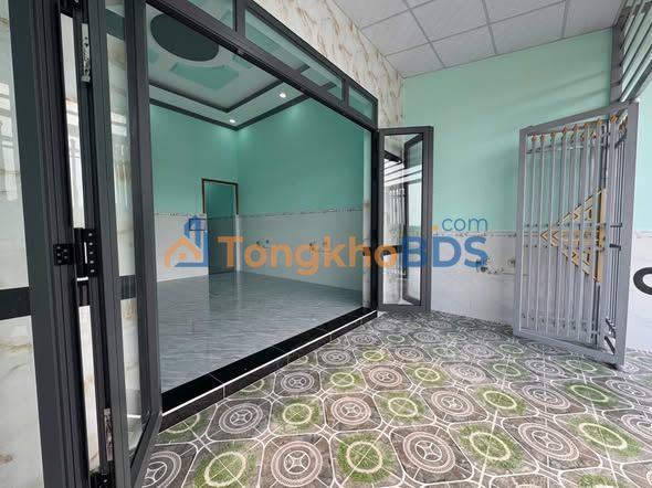 Nhà riêng Đại Phước Nhơn Trạch 72m² 950 triệu - Chính chủ bán