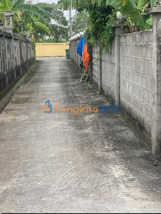 Đất nền Nam Duyên Thái Đô 100m² giá thỏa thuận - Đất thổ cư 100%