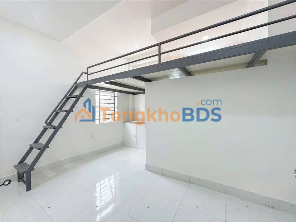 Phòng trọ Lê Thị Chợ Q7 3.8 triệu - Bàn giao ngay