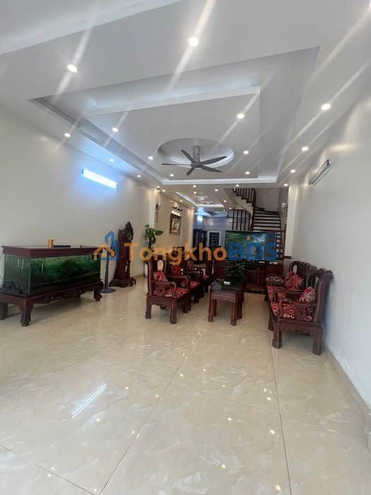 Nhà Lý Anh Tông Bắc Ninh 88m² 30 triệu - Sẵn sàng ở ngay