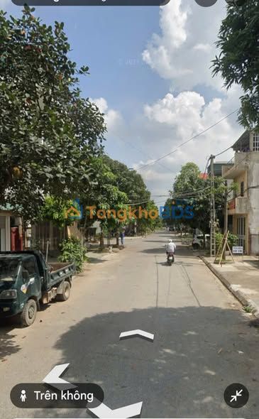 Đất Kim Lai Hải Dương 82m² giá thỏa thuận - Sổ đỏ chính chủ