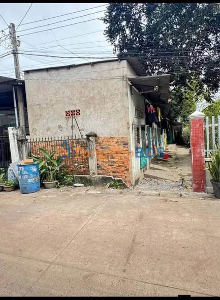 Đất Bình Mỹ Bắc Tân Uyên 156m² 1,6 tỷ - Sổ đỏ chính chủ