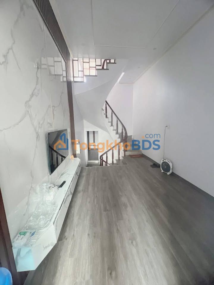 Nhà 3T TT Gia Lộc 144m², 4,5 tỷ - Chính chủ bán, KD ngay