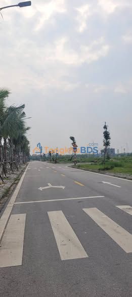 Shophouse Thượng Dương Hải Dương 126m² - Đầu tư sinh lời