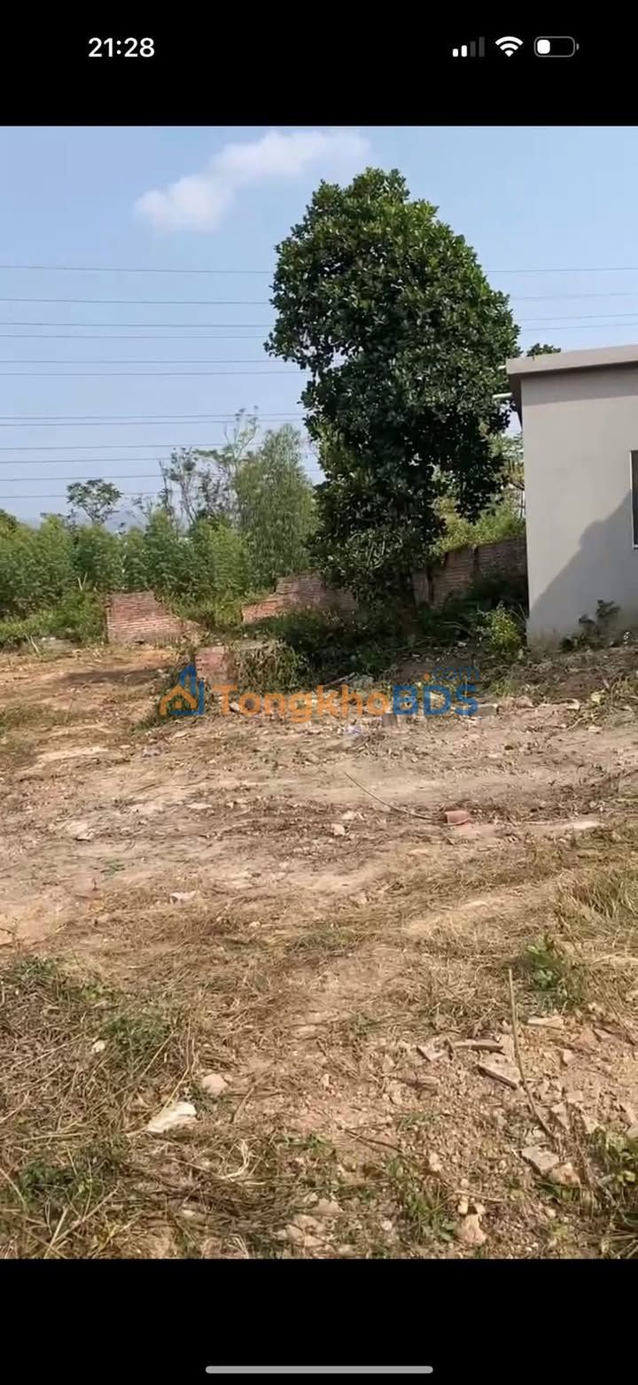 Đất Đông Mai 378m² 1,512 tỷ - Sổ đỏ chính chủ