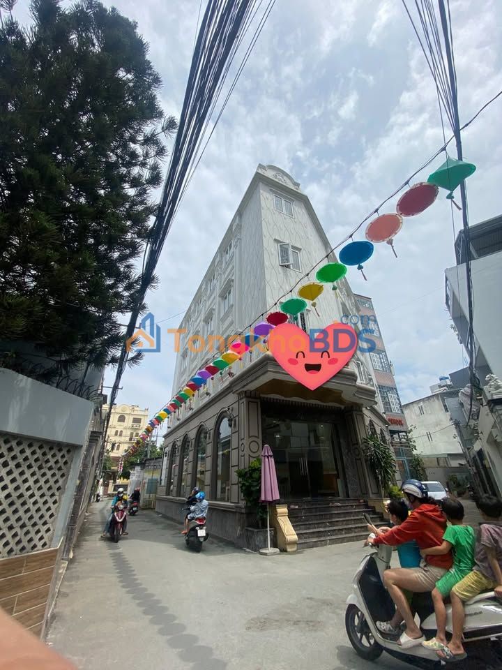 Đất nền Linh Đông Thủ Đức 127m² 7 tỷ - Sổ đỏ chính chủ