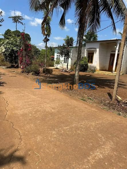 Đất nền Ea Hồ Đắk Lắk 540m² 300-399tr - Đất thổ cư 100%