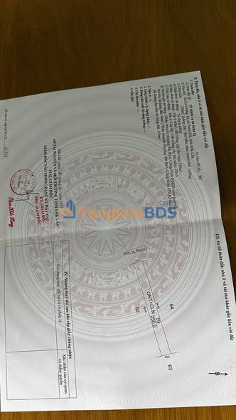 Đất thổ cư Thôn 9 Ea D'Rơng 250m² 200-299 triệu - Xây dựng tự do