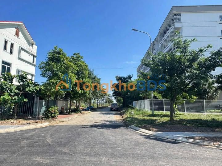 Đất nền Yên Phong 82m² 4 tỷ - Sổ đỏ chính chủ