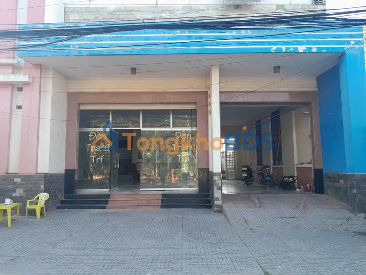 Nhà riêng Hòa Thành 562m² Thỏa thuận - Ô tô vào tận nhà