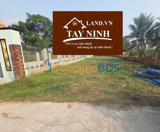 Đất Long Trung Hòa Thành 215m² 29.67 tỷ - Sổ đỏ chính chủ