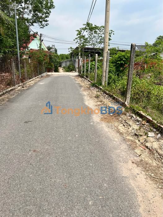 Đất nền Thanh Điền, Châu Thành 175m² 449 triệu - Đất thổ cư 100%