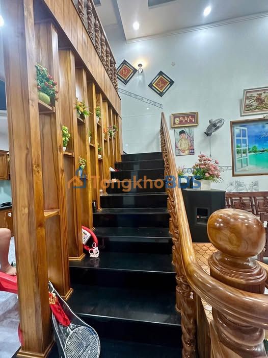 Nhà phố 3/2 Định Quán 592m² 10 tỷ - Mặt tiền kinh doanh