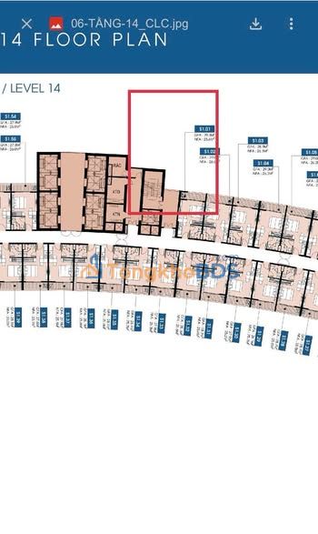 Nhà riêng Libera Nha Trang 29m² 1,588 tỷ - Full nội thất