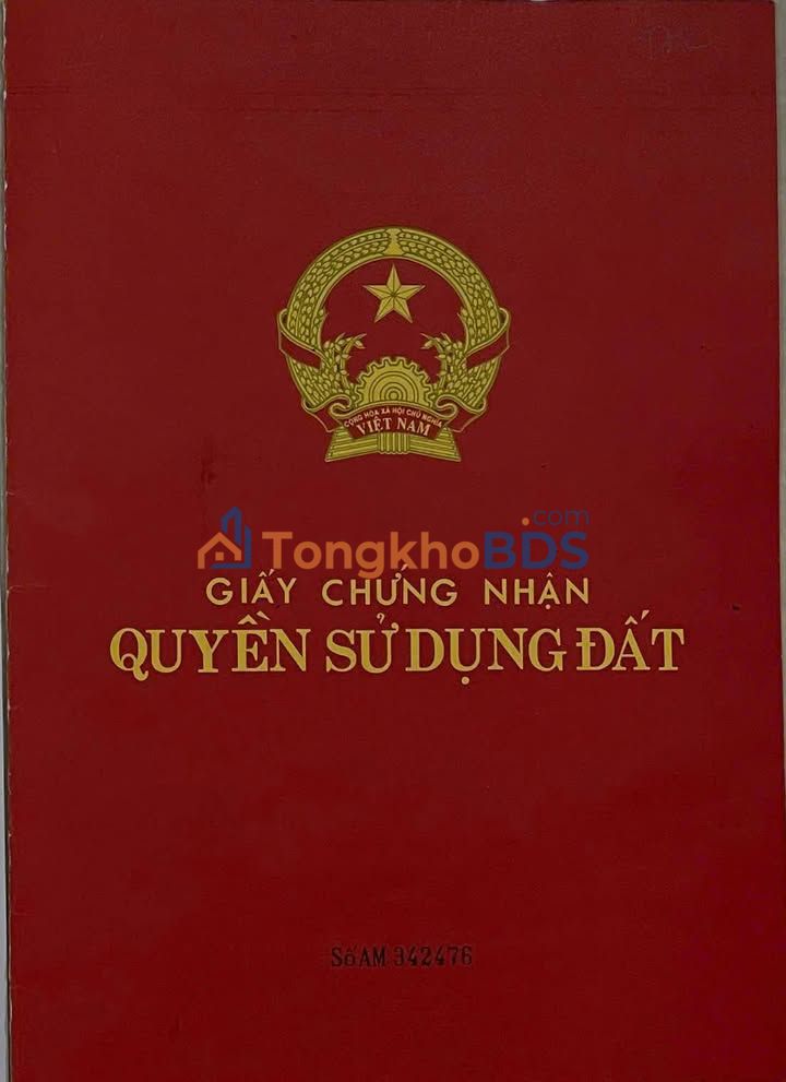 Đất Nguyễn Hữu Thọ, Hải Châu 155m² 22.3 tỷ - Sổ đỏ chính chủ