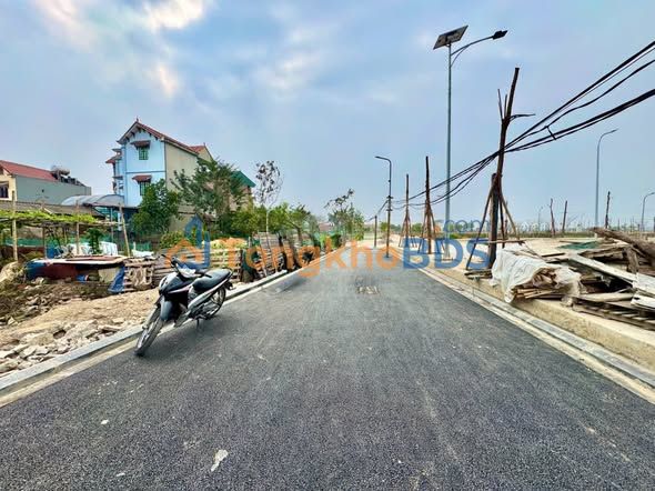 Đất Thư Lâm Đông Anh 84m² - Sổ Sẵn, Lõi Dự án 700ha