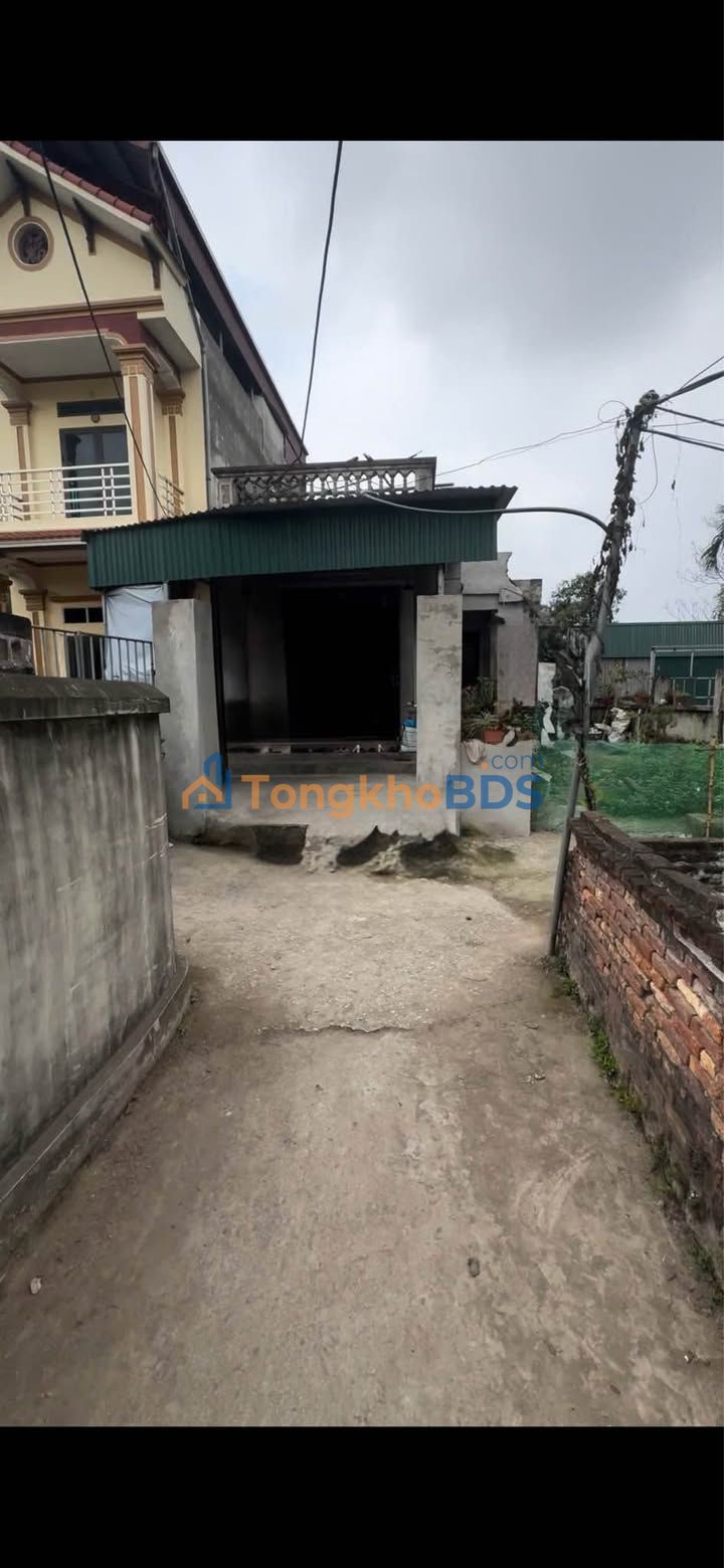 Nhà riêng Mỹ Hào 174m² giá 2 tỷ - Sẵn sàng ở ngay