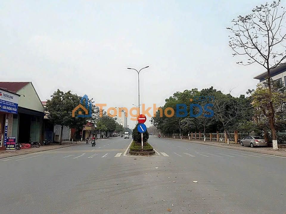 Đất nền Phường Quế Tân 85m² 4 tỷ - Sổ đỏ chính chủ