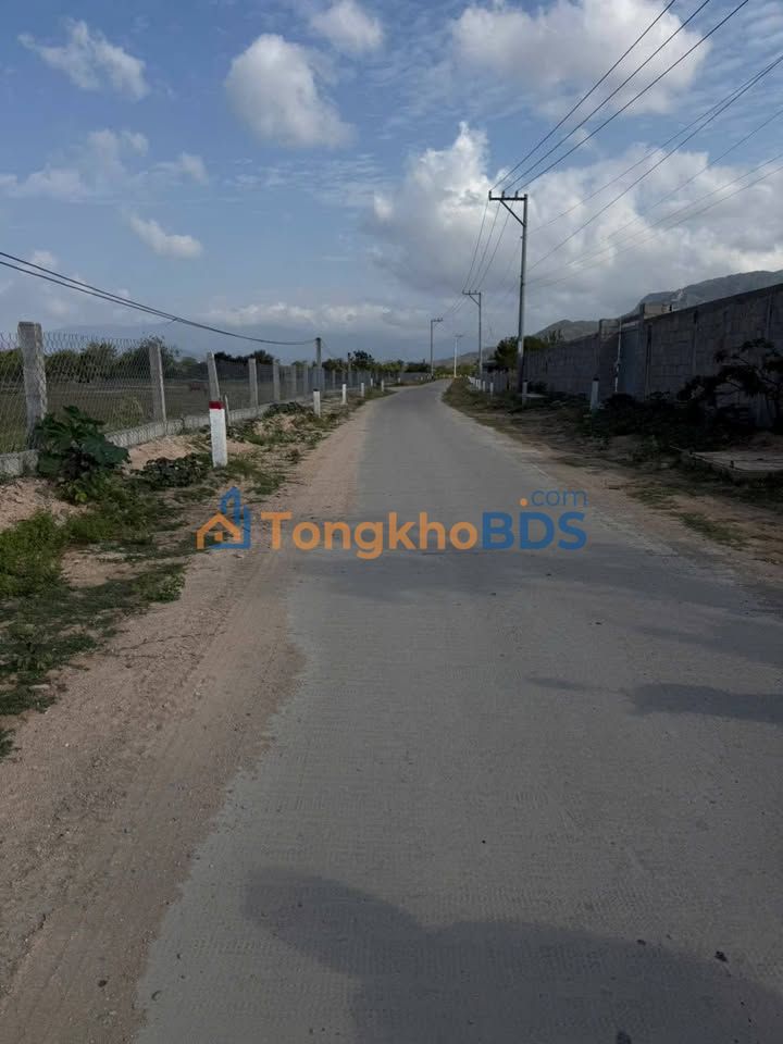 Đất nông nghiệp Khánh Tân 2880m² 4 tỷ Sổ đỏ chính chủ