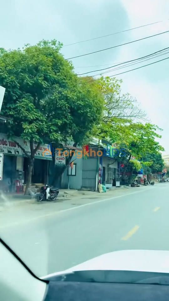 Nhà QL10 Kim Sơn 53m² 2.3 tỷ - Sẵn sàng ở ngay