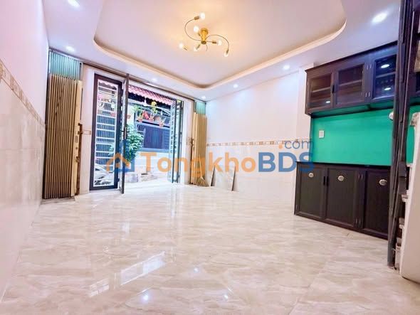 Nhà riêng P. Tăng Nhơn Phú B Thủ Đức 56m²/3,95 tỷ - Chính chủ bán