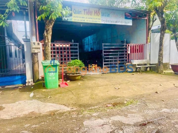 Đất thổ cư Quang Trung Gia Kiệm 149m² 550 triệu - Sổ đỏ chính chủ