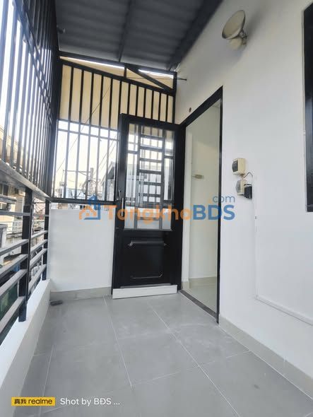 Nhà Hiệp Bình Chánh 36m² 2.1 tỷ - Chính chủ sẵn ở