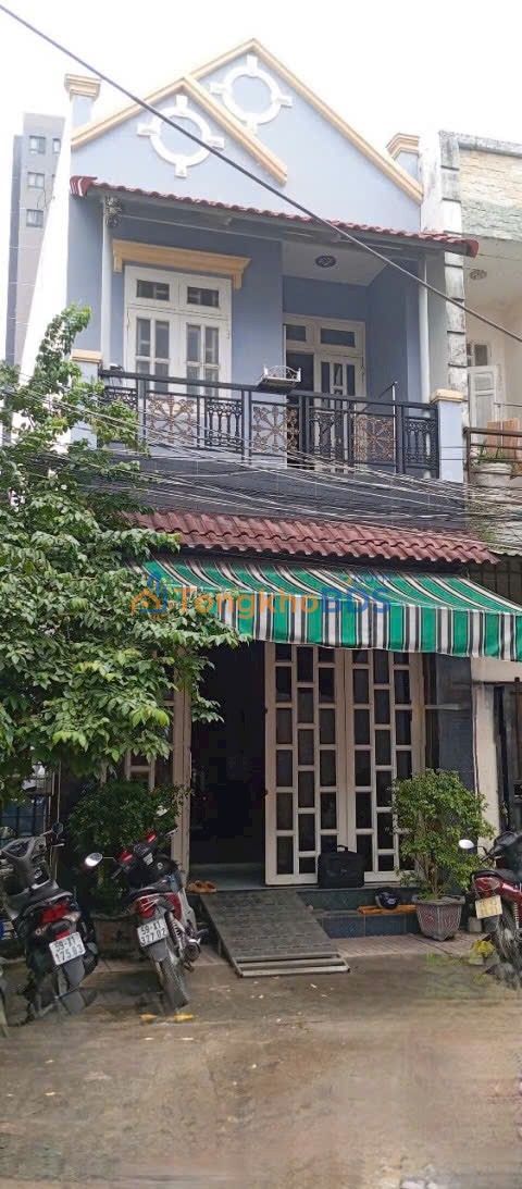 Đất Thủy Lợi Phước Long A 52m² tiềm năng tăng giá tốt