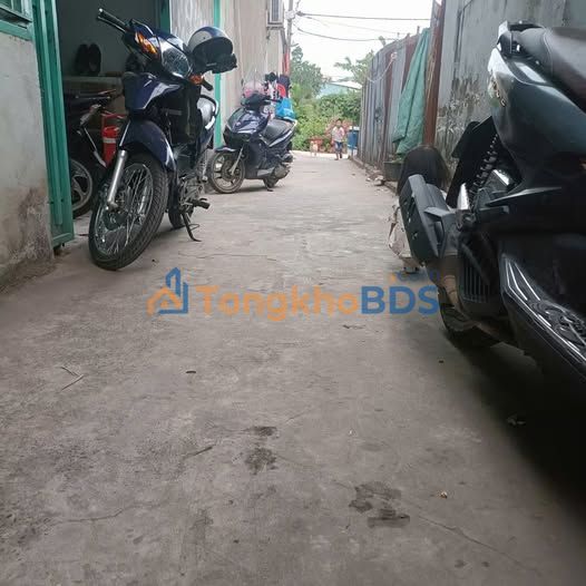 Nhà Tỉnh Lộ 43 Bình Chiểu 40m² 1.2 tỷ - Giá tốt hiếm có