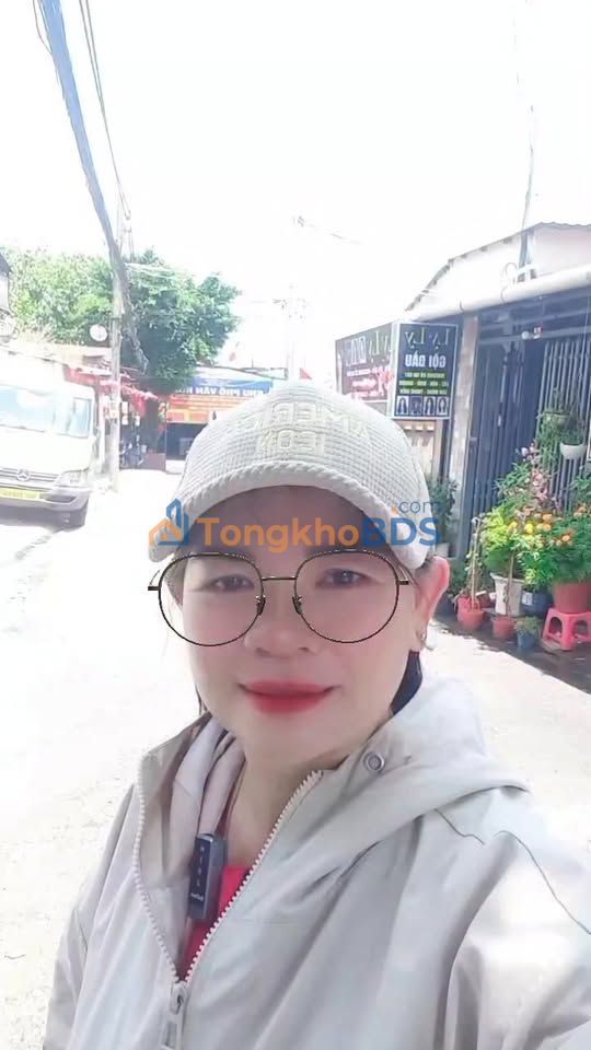 Đất nền Linh Trung Thủ Đức 230m² 14 tỷ - Sổ đỏ chính chủ