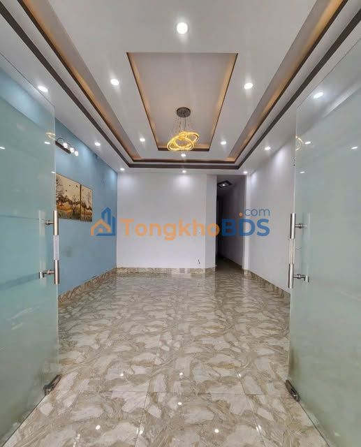 Nhà Ngọc Hân Công Chúa 108m² 5 triệu - Sẵn sàng ở ngay