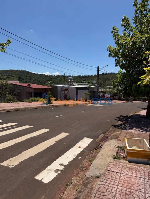 Đất nền Đak Nul A Phan Thiết 231m² 1,9 tỷ - Đường ô tô