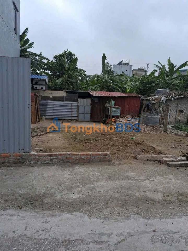 Đất nền Kiến Xương 48m² giá 5xx triệu - Sổ đỏ chính chủ