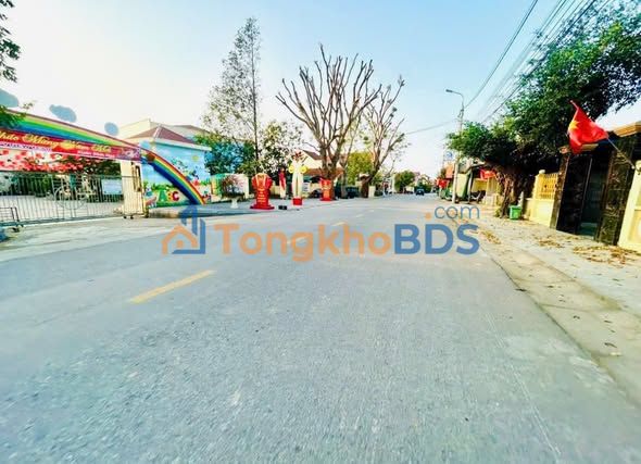 Đất nền Quảng Thọ Sầm Sơn 100m² 9xx triệu - Sổ đỏ chính chủ