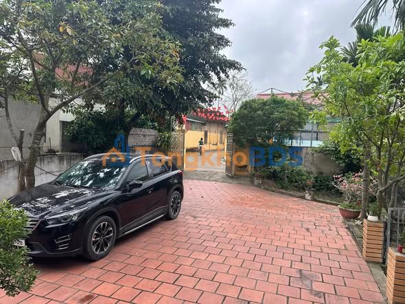 Nhà riêng Đông Thanh Đông Tiến 833m² - Ô tô vào tận nhà