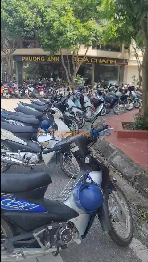 Cho thuê nhà góc 3 tầng KĐT Ghẽ VIP, Cẩm Giàng - Kinh doanh đắc lợi