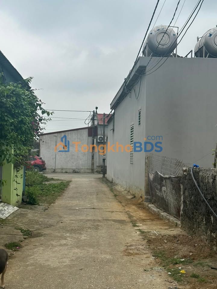 Đất Đông Sơn Tam Điệp 141m² 8xx triệu - Giá tốt hiếm có