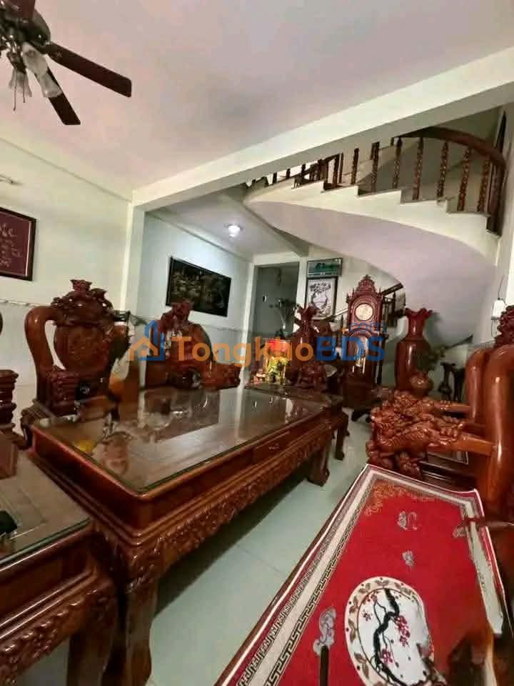 Nhà riêng Phú Lâm Tuy Hòa 140m2 4 tỷ - Chính chủ bán