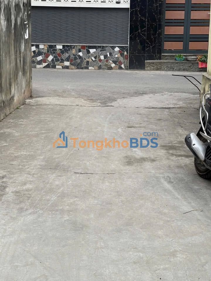 Đất Tân Lập Đan Phượng 52m² giá đầu tư - Tiềm năng tăng giá