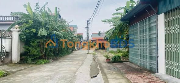 Đất nền Cẩm Hoàng Cẩm Giang 97m² 1.8 tỷ - Tiềm năng tăng giá