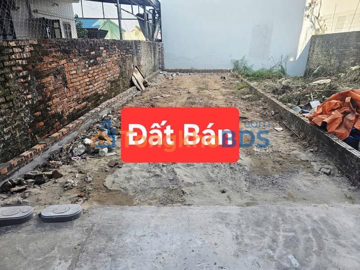 Đất Giao Tất Phú Sơn Gia Lâm 57m² 2.99 tỷ - Sổ đỏ chính chủ