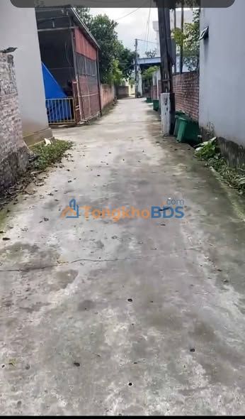 Đất nền Mai Trung Tân Trường 79m² 900 triệu - Sổ đỏ chính chủ