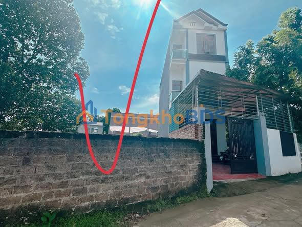 Bán đất nền 135m² Vân Phú, Việt Trì - Sổ đỏ sẵn sàng, giá 1.x tỷ