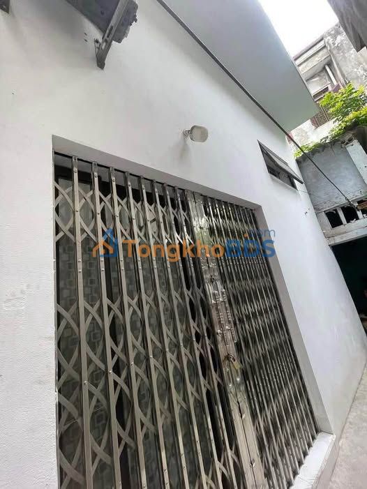 Nhà Hàng Sắt Nam Định 27m² 970 triệu - Sẵn sàng ở ngay