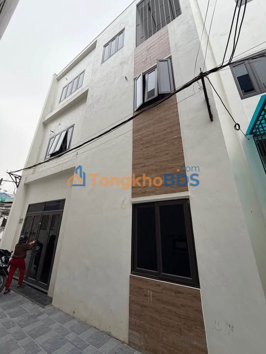 Nhà riêng Vĩnh Mạc Nam Định 50m² 2xxx tỷ - Sẵn sàng ở ngay