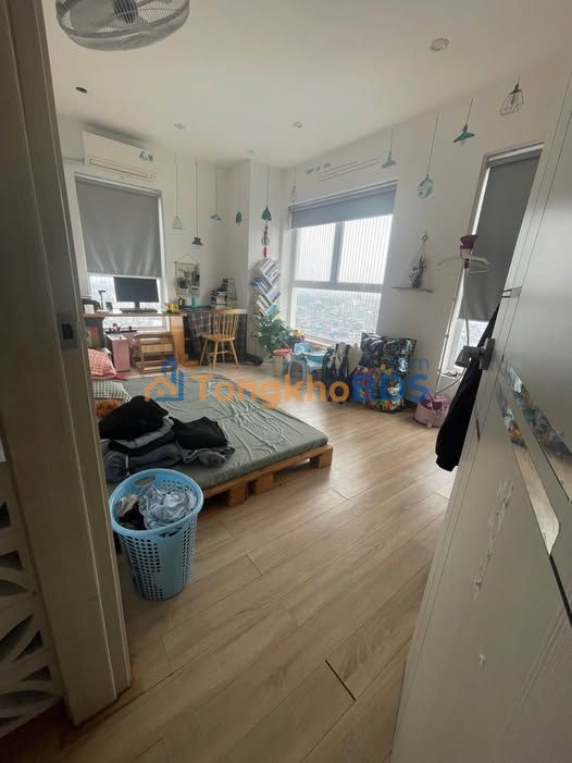 Căn hộ Nam Định Tower Cửa Bắc 80m² 1,95 tỷ - View đẹp