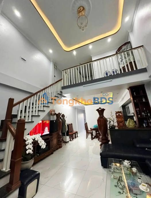 Nhà Lộc Vượng Nam Định 83,6m² 2.35 tỷ - Chính chủ bán