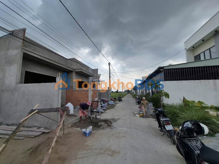 Đất nền Rạch Giá 95m² 950 triệu - Đường ôtô 6m