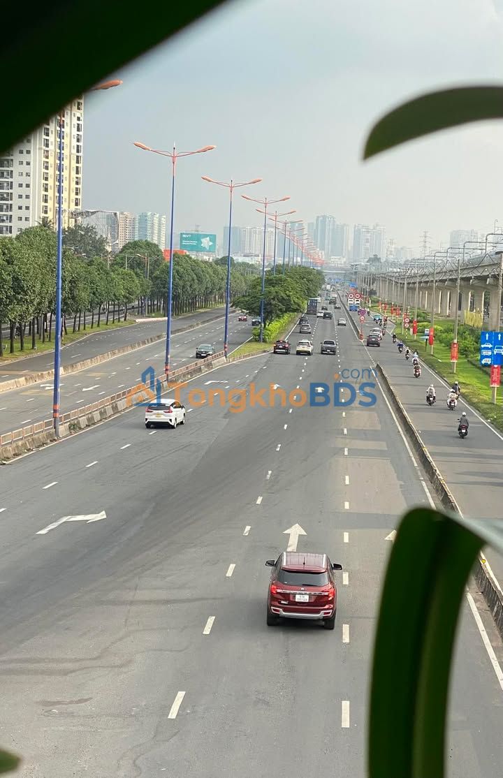 Đất nền Quận 9 Nguyễn Xiển 75m² 3 tỷ - Đất thổ cư 100%